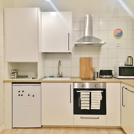 Piso En Arriaza Exterior Temporal Apartman Madrid Kültér fotó