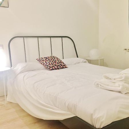 Piso En Arriaza Exterior Temporal Apartman Madrid Kültér fotó