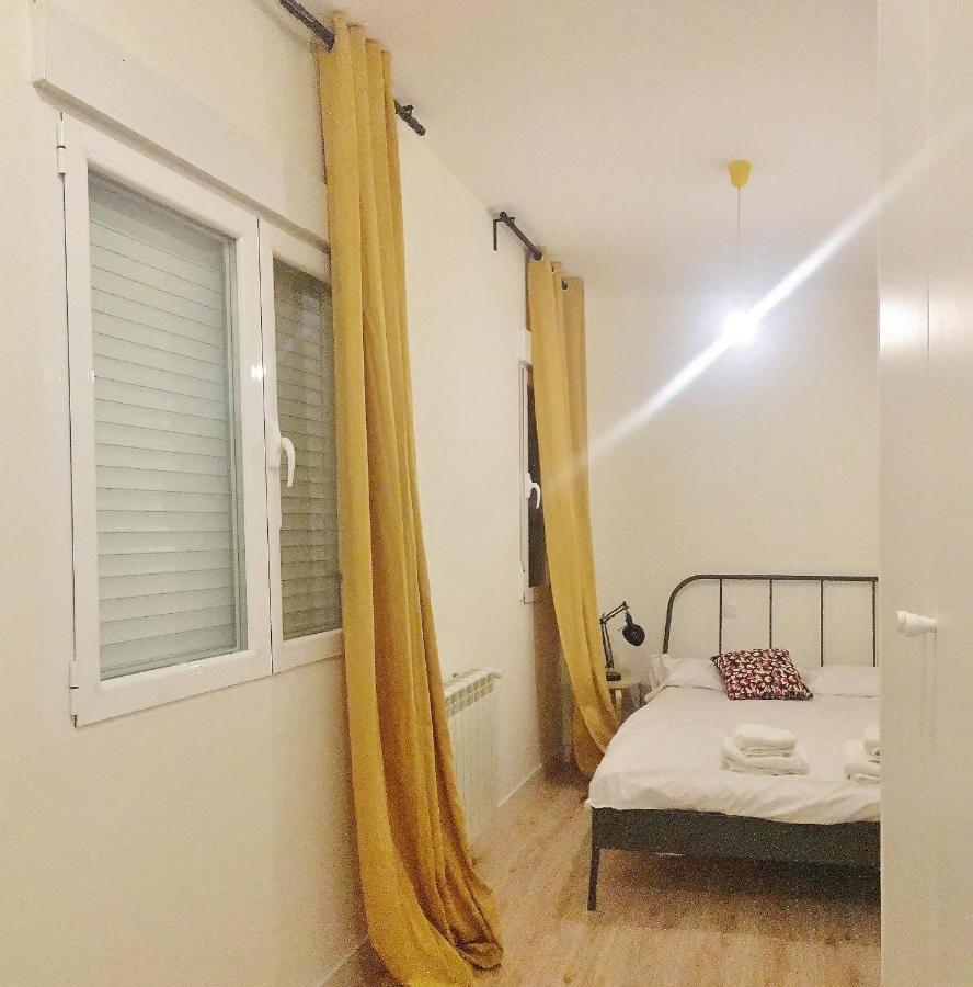 Piso En Arriaza Exterior Temporal Apartman Madrid Kültér fotó