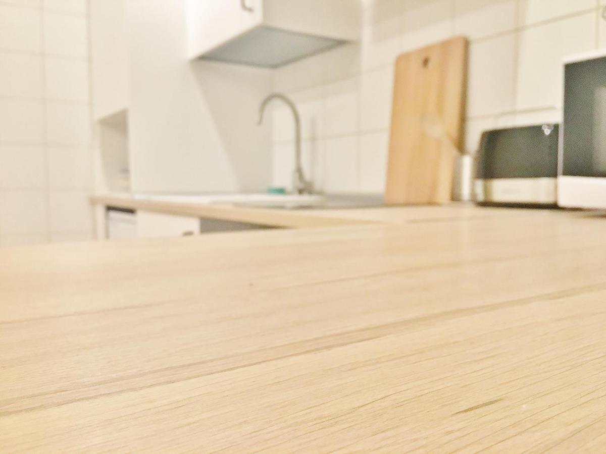 Piso En Arriaza Exterior Temporal Apartman Madrid Kültér fotó