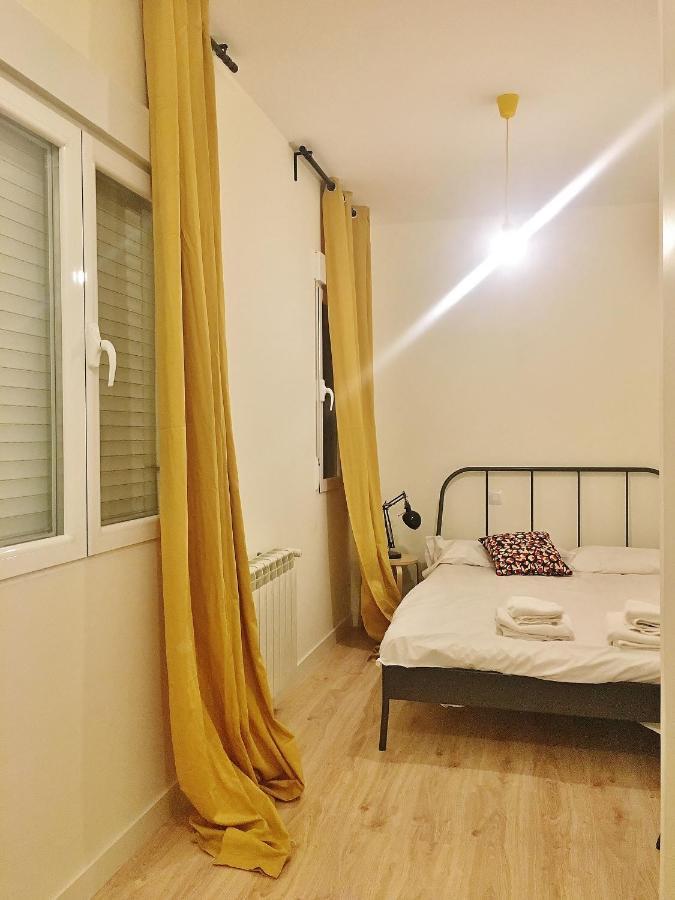 Piso En Arriaza Exterior Temporal Apartman Madrid Kültér fotó